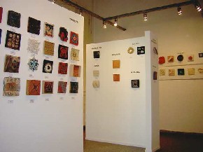 Museo Internacional de Cerámica Contemporánea - San Nicolás de los Arroyos